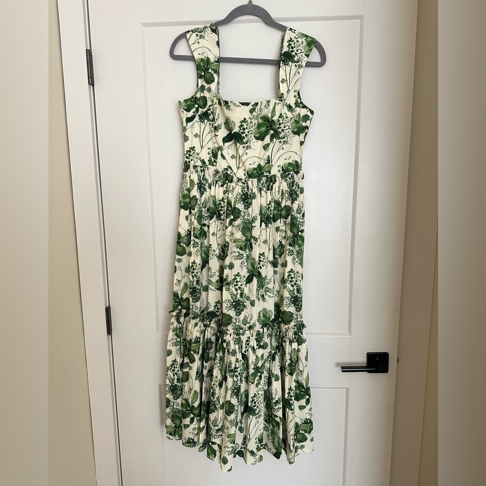 Cara Cara Claire Dress